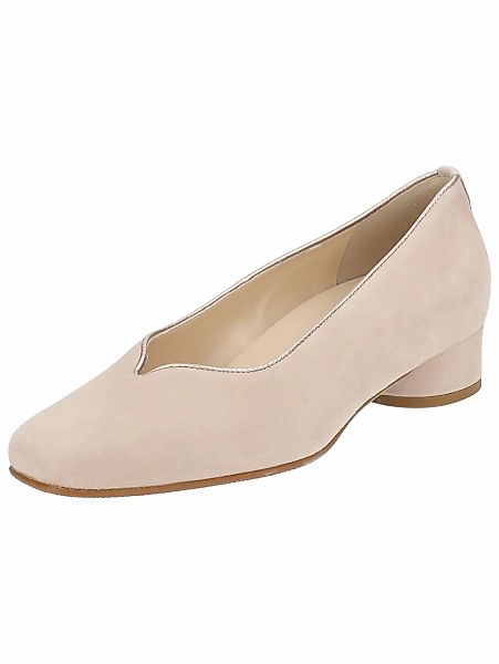 Hassia Pumps "Hassia Pumps Veloursleder" günstig online kaufen