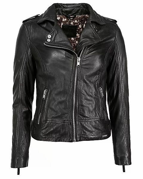 MUSTANG Lederjacke "31020252" günstig online kaufen