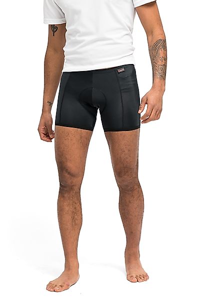Maier Sports Fahrradhose Cycling Boxer Angenehmer günstig online kaufen