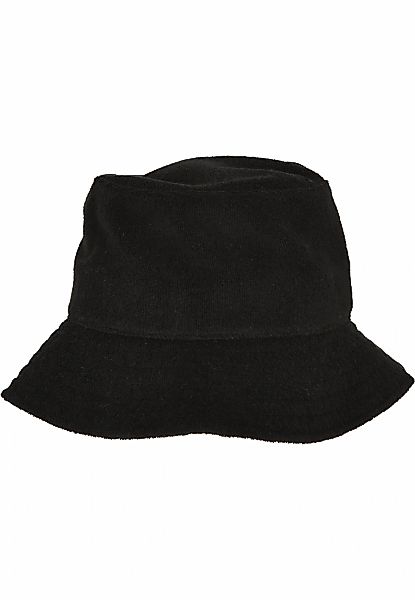 Flexfit Fischerhut "Flexfit Accessoires Frottee Bucket Hat" günstig online kaufen