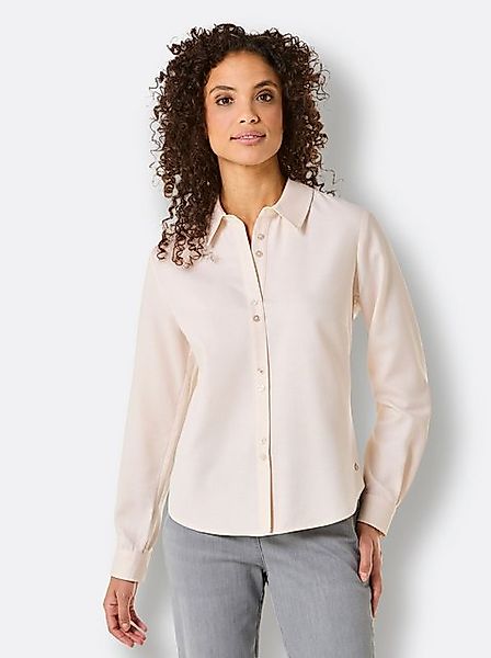 creation L Klassische Bluse Hemdbluse günstig online kaufen