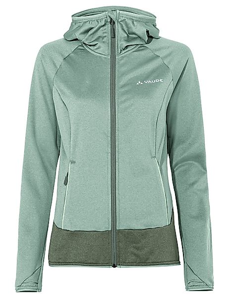 VAUDE Outdoorjacke Women's Tekoa Fleece Jacket günstig online kaufen