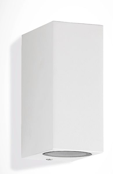 TRANGO LED Außen-Wandleuchte, 8011-SWL IP44 LED günstig online kaufen