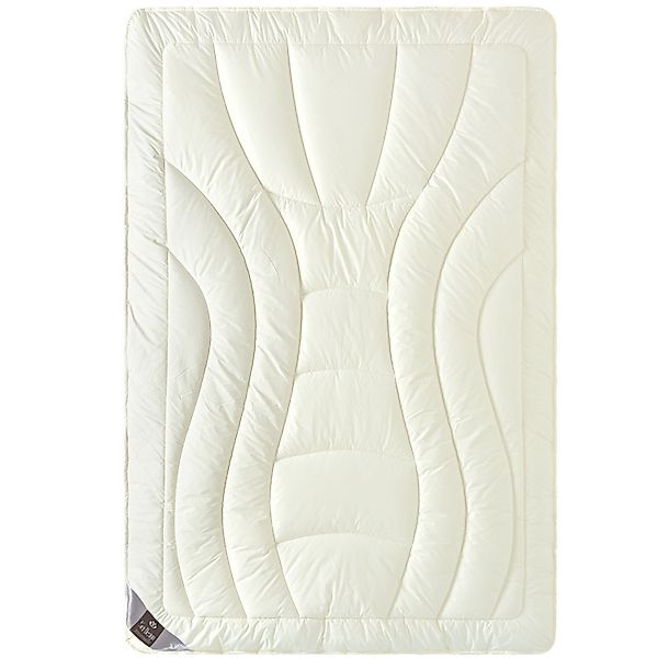 SEI Design Naturfaserbettdecke Winterdecke 135x200 extra günstig online kaufen