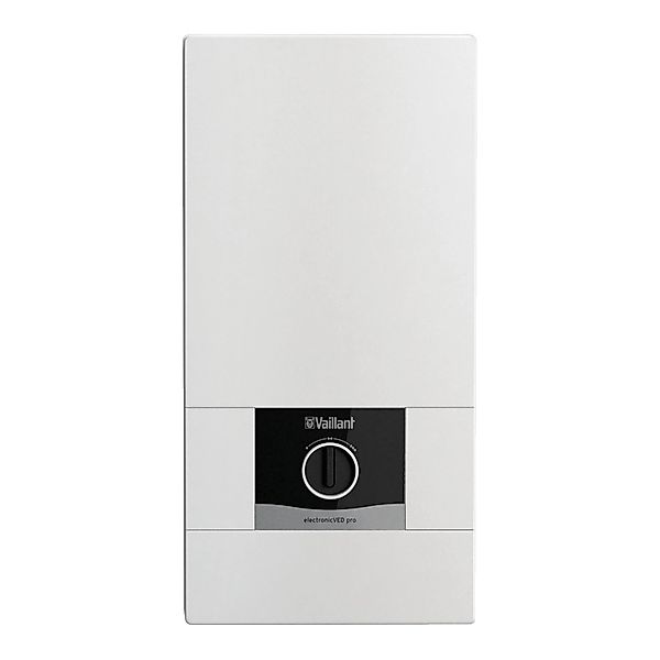 Vaillant Durchlauferhitzer Durchlauferhitzer Vaillant VED pro günstig online kaufen