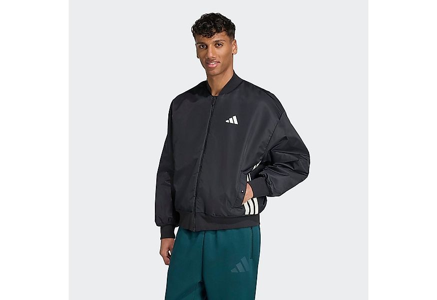 adidas Sportswear Bomberjacke STADIUM günstig online kaufen