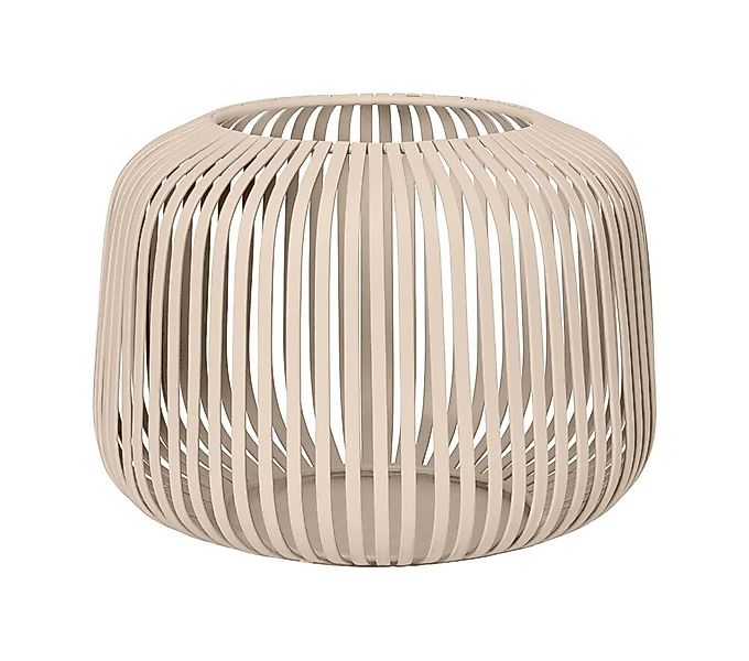 Windlicht Lito XS | Ø 13,5 cm, H 10 cm Normad günstig online kaufen