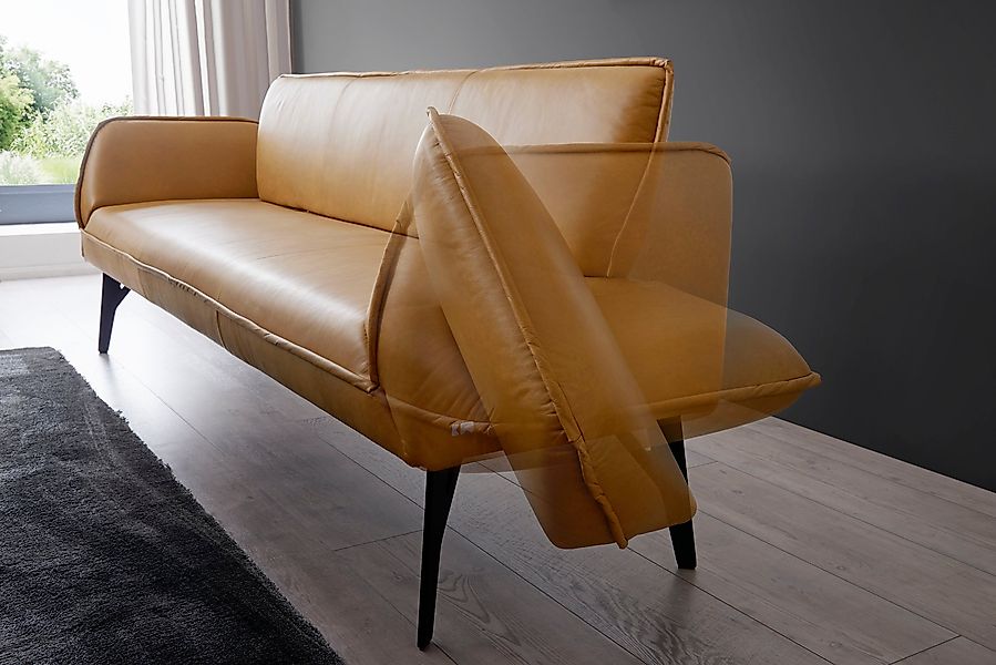 K+W Komfort & Wohnen Polsterbank Drive, günstig online kaufen