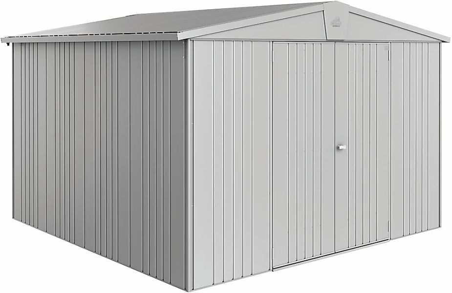 Biohort Gerätehaus "Europa Gr. 7, verschiedene Farben" Qualitäts-Geräteschu günstig online kaufen