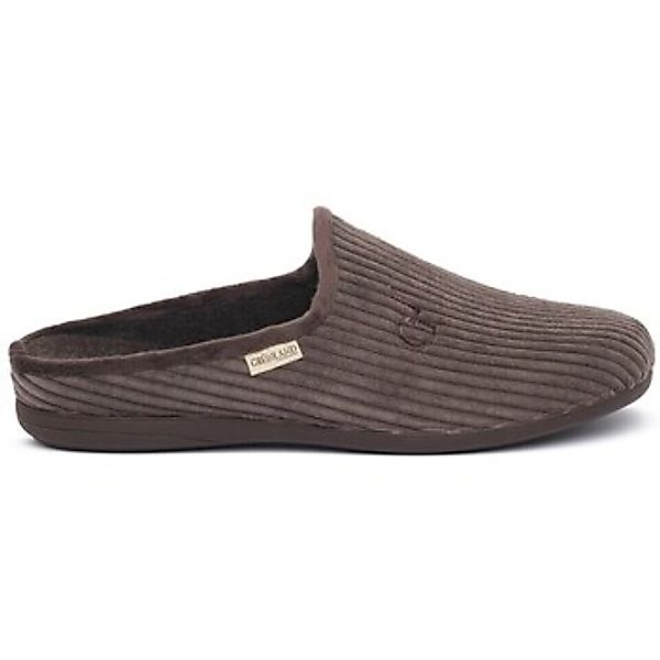 Grunland  Hausschuhe CI2595MORO günstig online kaufen