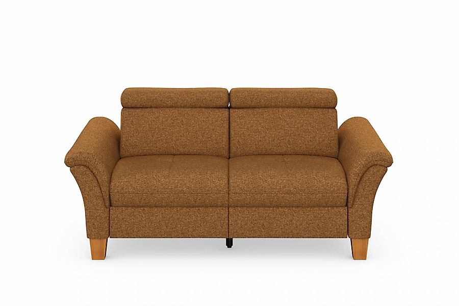 Home affaire 2,5-Sitzer »Lindgren« wahlweise mit TV-Funktion, links oder be günstig online kaufen