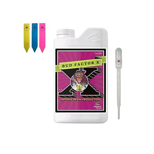 Advanced Nutrients Pflanzendünger Advanced Nutrients Bud günstig online kaufen