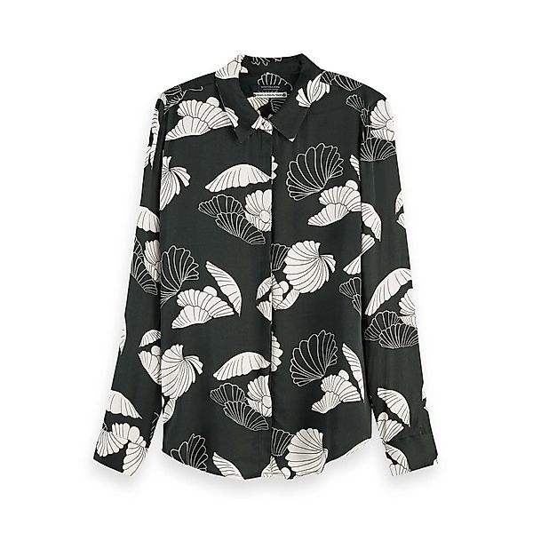 Maison Scotch Blusenshirt Maison Scotch Damen günstig online kaufen