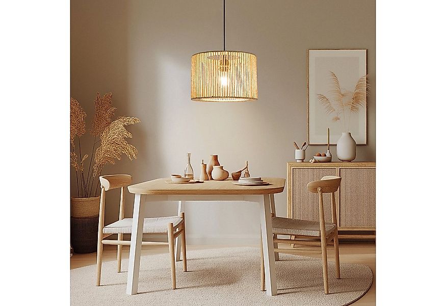 Zedelmaier Pendelleuchte Hängelampe hängend Deckenlampe Deckenleuchte E27 x günstig online kaufen