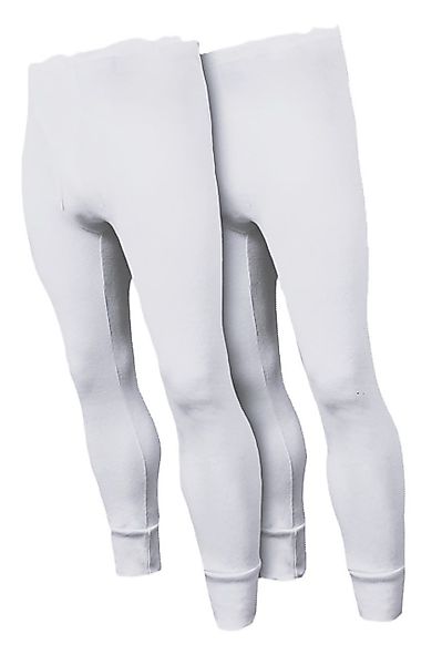 Toker Collection® Lange Unterhose Herren Unterhose günstig online kaufen