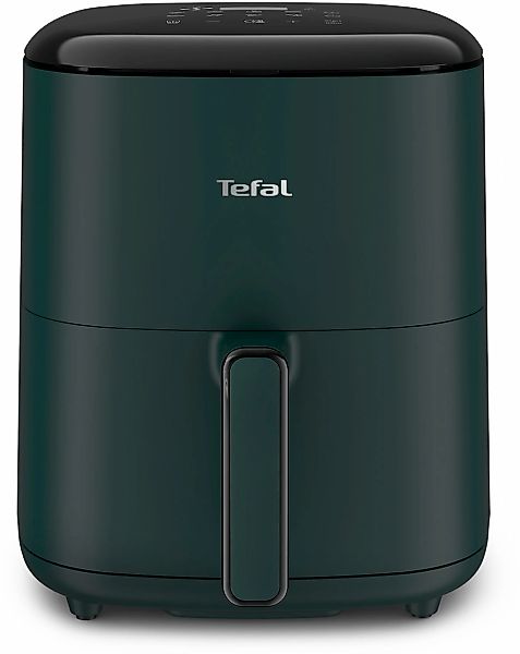 Tefal Heißluftfritteuse "EY2453 Easy Fry Max Digital" 1500 W spart Zeit & E günstig online kaufen