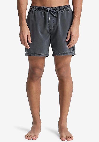 Quiksilver Badeshorts "EVERYDAY SURFWASH VOLLEY 15", (1 St.) günstig online kaufen