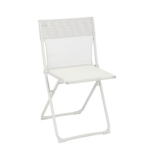 Stuhl Balcony II Seigle - UV beständig & ultrakompakt - Praktisch für Balko günstig online kaufen
