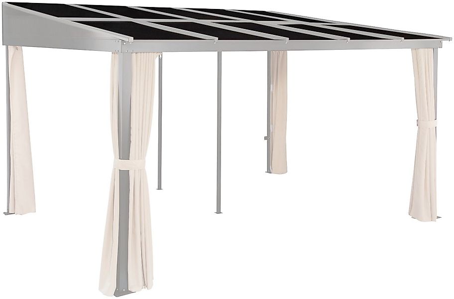 KONIFERA Pavillon-Ersatzdach, Dachplatten für »Hawaii«, BxT: günstig online kaufen