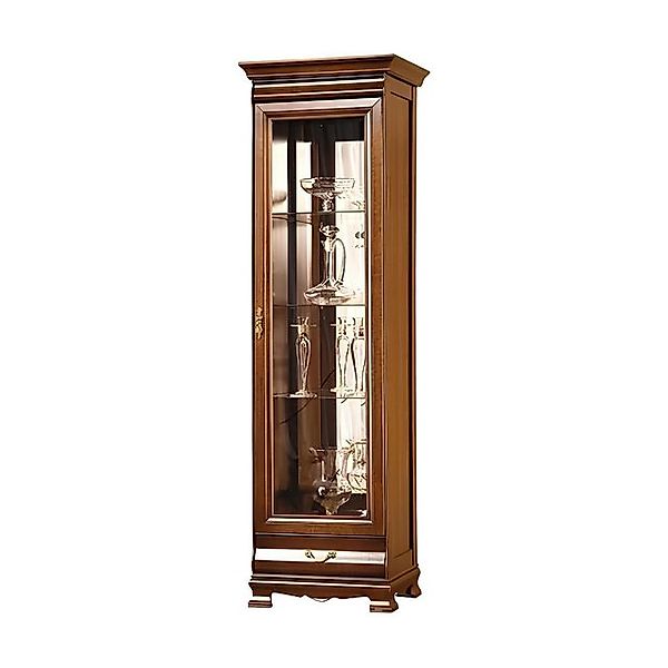 Xlmoebel Vitrine Glasvitrine Schaukasten Schrankvitrine Glaskasten Ausstell günstig online kaufen