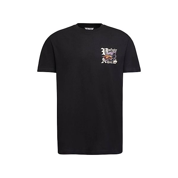 Unfair Athletics T-Shirt T-Shirt Unfair Iron günstig online kaufen