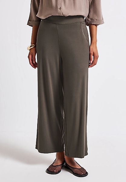 STREET ONE Culotte günstig online kaufen