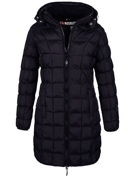 Geographical Norway Steppjacke Damen Winter Jacke günstig online kaufen