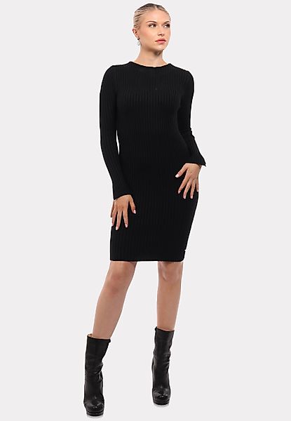 YC Fashion & Style Strickkleid Elegantes günstig online kaufen