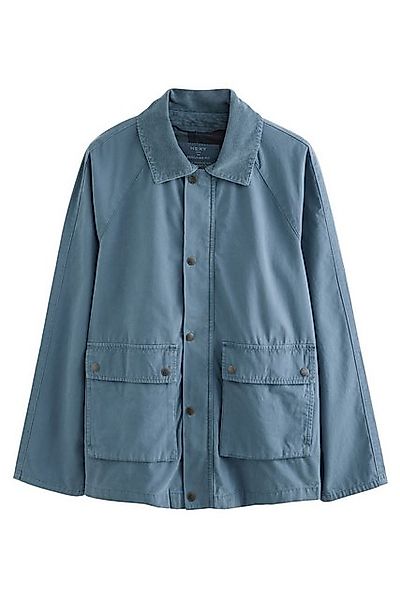 Next Cordjacke Feldjacke mit Cordkragen aus günstig online kaufen