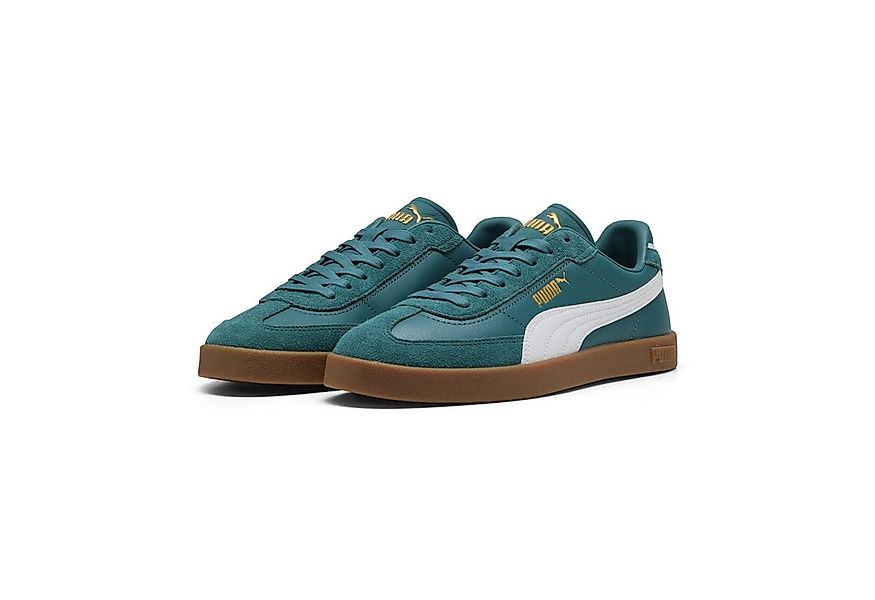 PUMA PUMA Club II Era Sneakers Erwachsene Sneaker günstig online kaufen