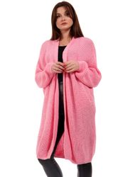 YC Fashion & Style Cardigan Oversize günstig online kaufen