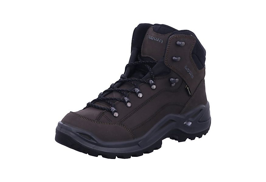 Lowa RENEGADE GTX MID Wanderschuh günstig online kaufen