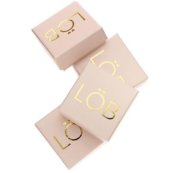 LÖB Kette mit Anhänger Kette 925 günstig online kaufen