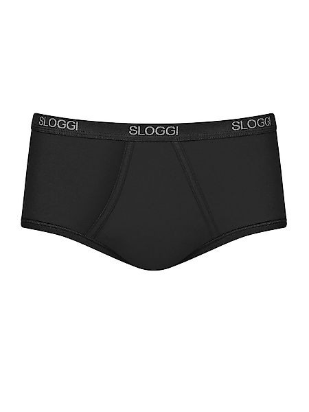 sloggi Maxislip Basic Maxi-slip unterhose unterwäsche günstig online kaufen