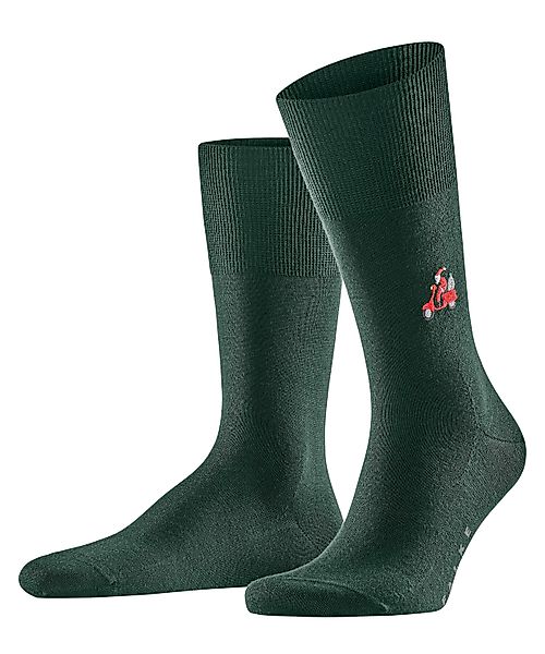 FALKE Socken Airport Driving Santa (1-Paar) günstig online kaufen