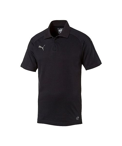 PUMA T-Shirt Ascension Poloshirt Baumwolle günstig online kaufen