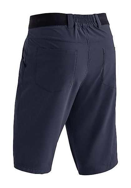 Maier Sports Funktionsshorts Norit Short M Herren Shorts, kurze Outdoor-Hos günstig online kaufen