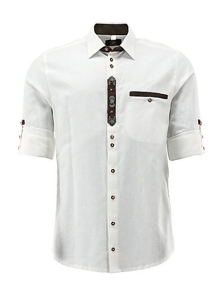 OS Trachten Trachtenhemd Fesudo Regular Fit günstig online kaufen