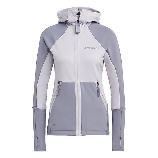 adidas TERREX Fleecejacke adidas TERREX Damen günstig online kaufen