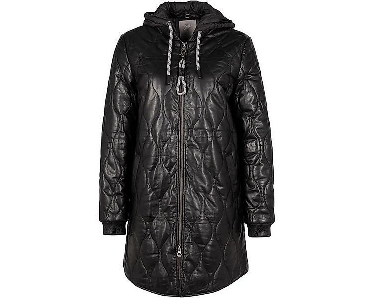 Gipsy by Mauritius Ledermantel GW Arjeta Wommen Coat günstig online kaufen
