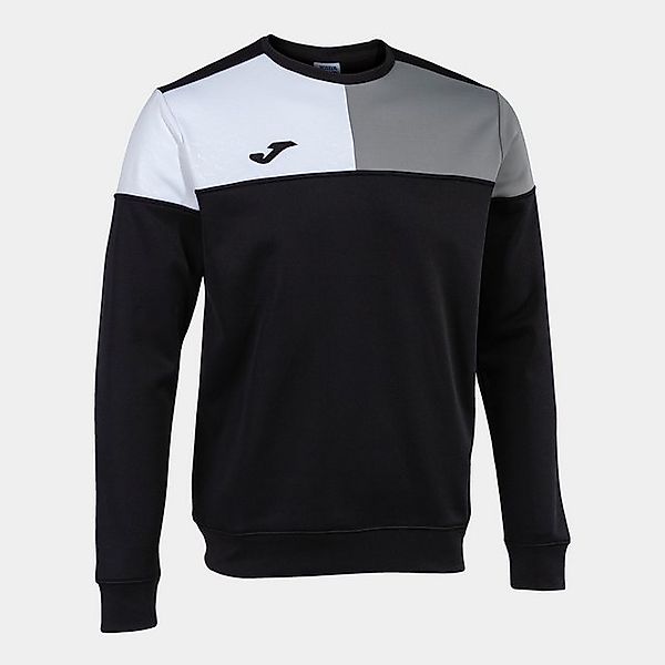 Joma Sweatshirt CREW V SWEATSHIRT günstig online kaufen