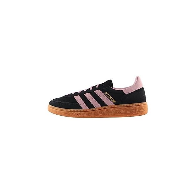adidas Originals Adidas - Handball Spezial - Schwarz Schnürschuh günstig online kaufen