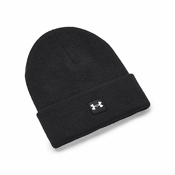Under Armour Beanie "HALFTIME BEANIE" aus 100% Polyacryl, für Sportmode und günstig online kaufen