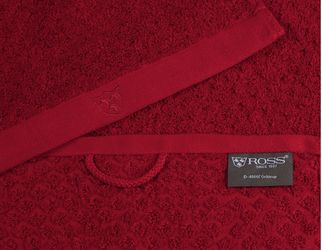 ROSS Handtücher "Harmony" 100 % Baumwolle, Hoch Tief Struktur, viele Farben günstig online kaufen