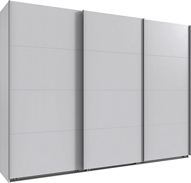 Wimex Schwebetürenschrank Mugano, Made in Germany, Lieferung bis in Deine E günstig online kaufen