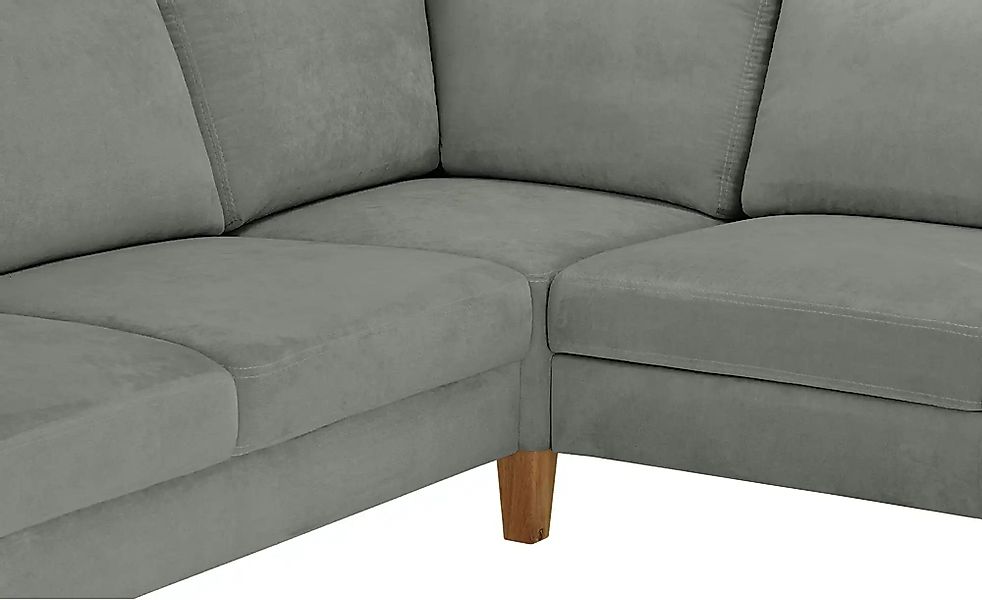 Max Schelling Wohnlandschaft  Maximum ¦ grau ¦ Maße (cm): B: 335 H: 86 T: 2 günstig online kaufen