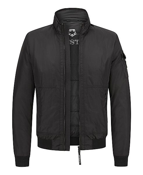 Milestone Blouson MSAlan die perfekte Übergangsjacke wasserabweisend, atmun günstig online kaufen