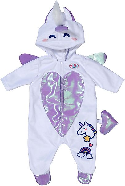 Baby Born Puppenkleidung Einhornanzug, 43 cm, günstig online kaufen