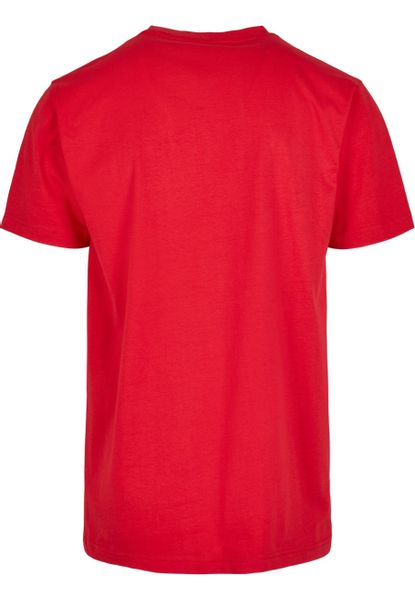 Merchcode T-Shirt Merchcode Herren Coca Cola günstig online kaufen