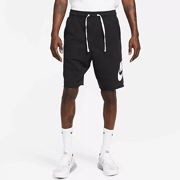 Nike Sportswear Shorts "CLUB FLEECE ALUMNI MENS FRENCH TERRY SHORTS" günstig online kaufen